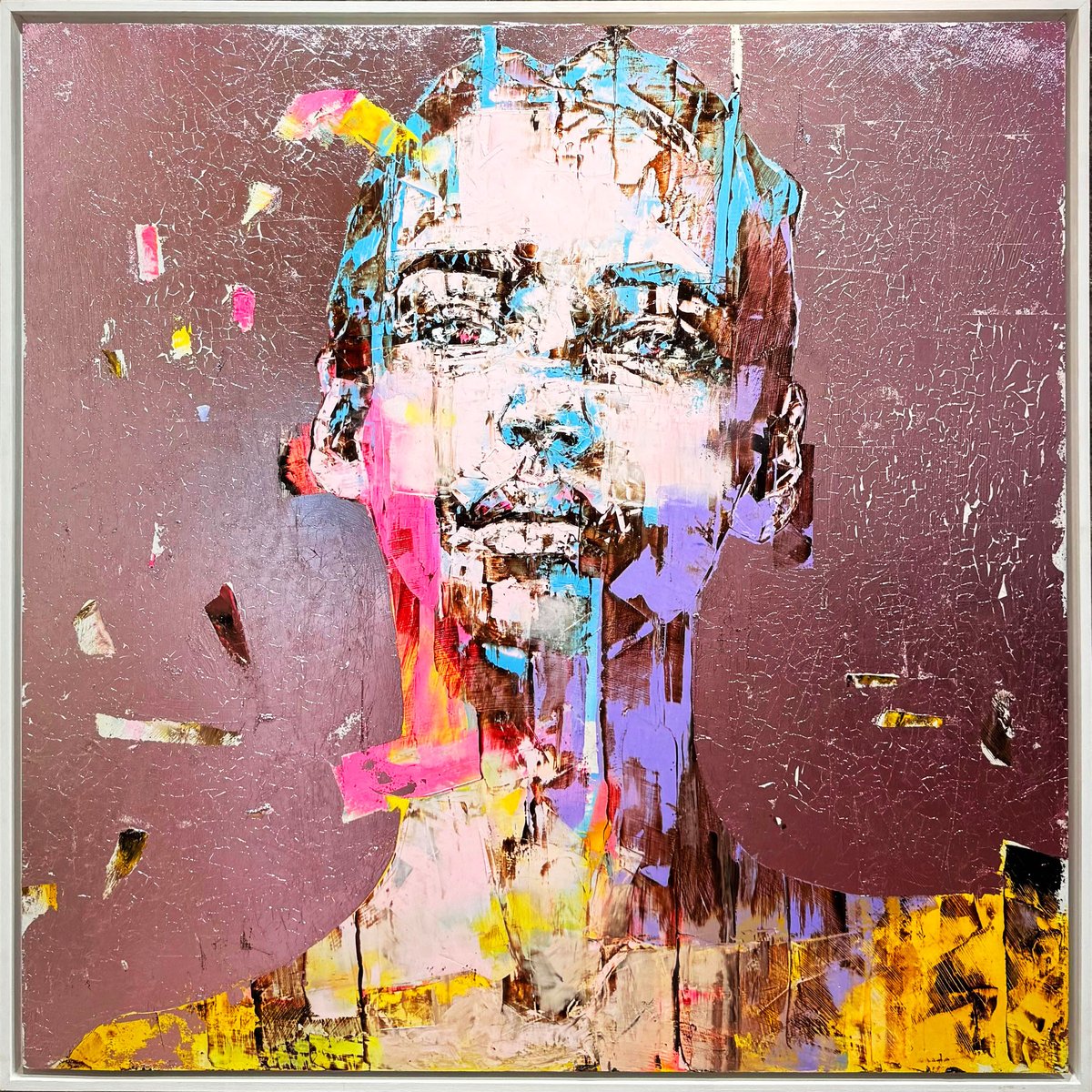 The Rose Experience — Marco Grassi