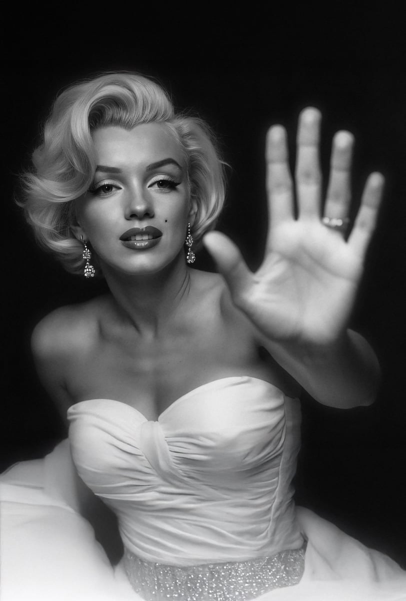 Marilyn