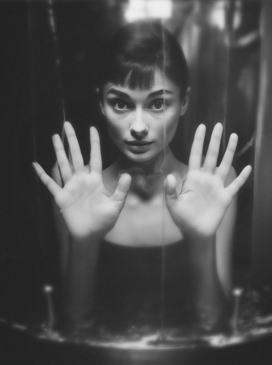 Audrey