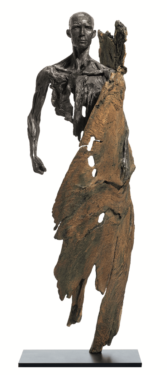 Résilience monumentale