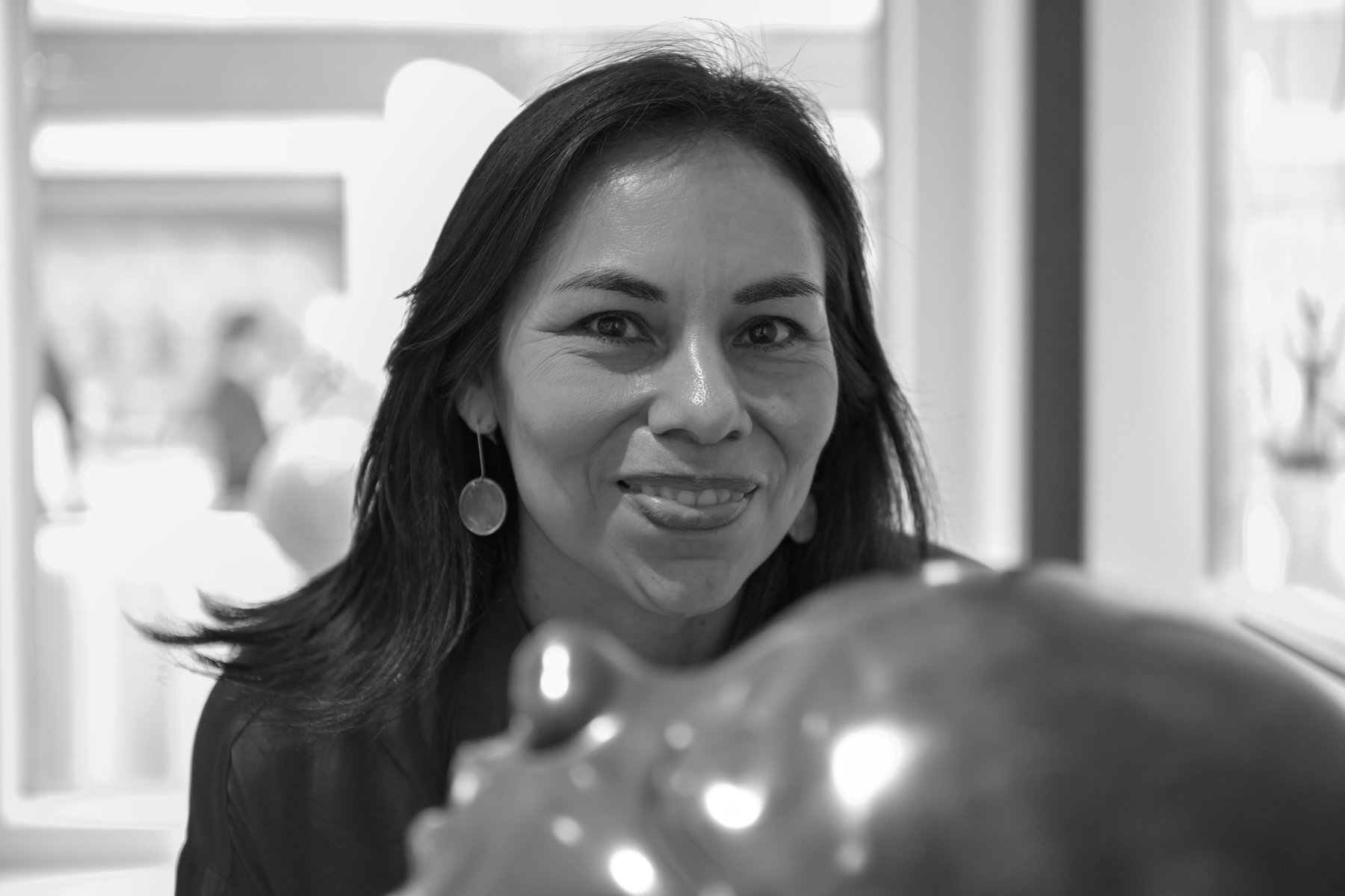 Mariela GARIBAY