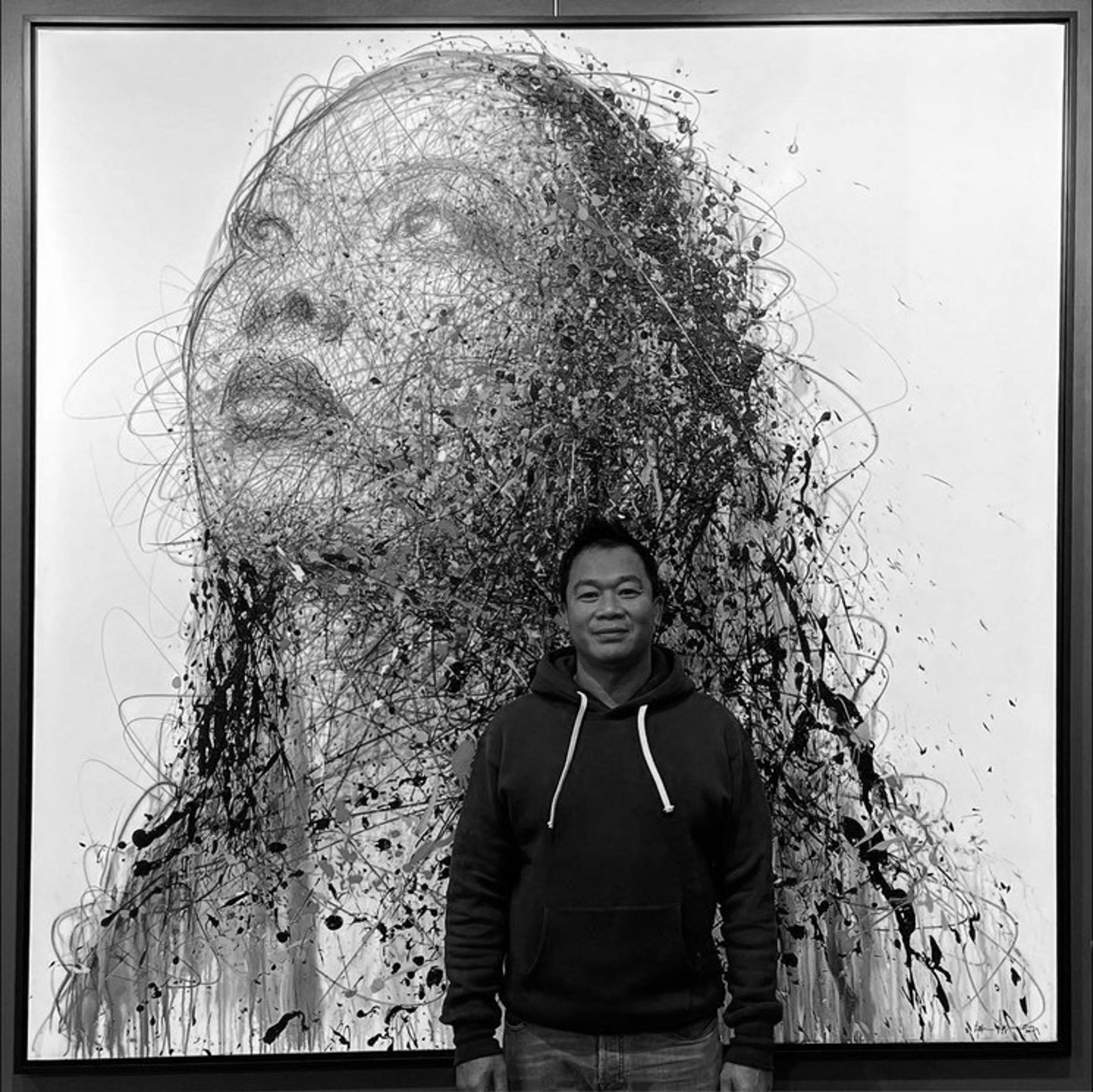 HOM NGUYEN