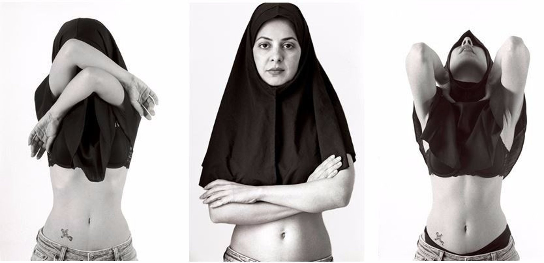 Niloufar BANISADR
