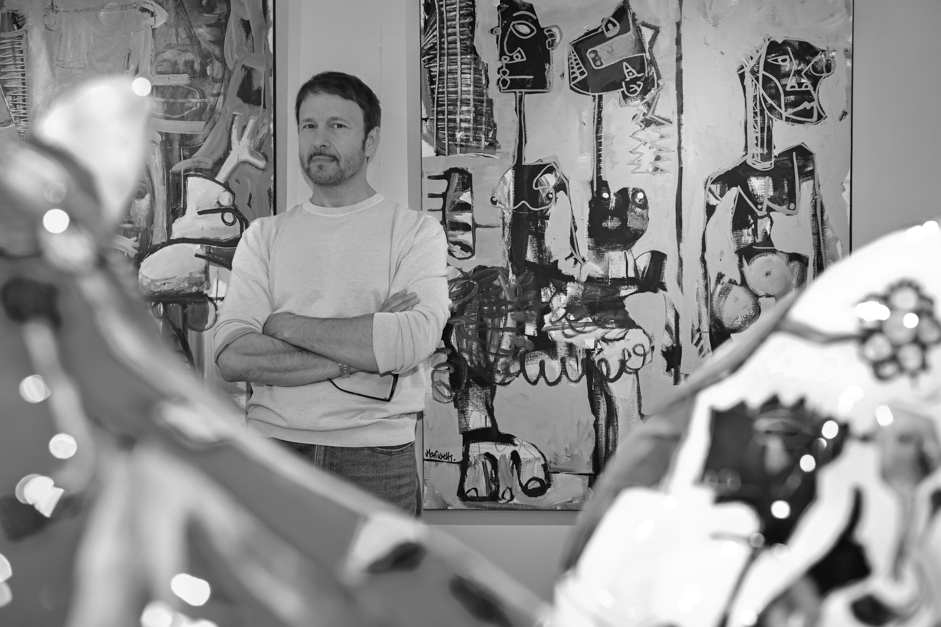 Julien MARINETTI