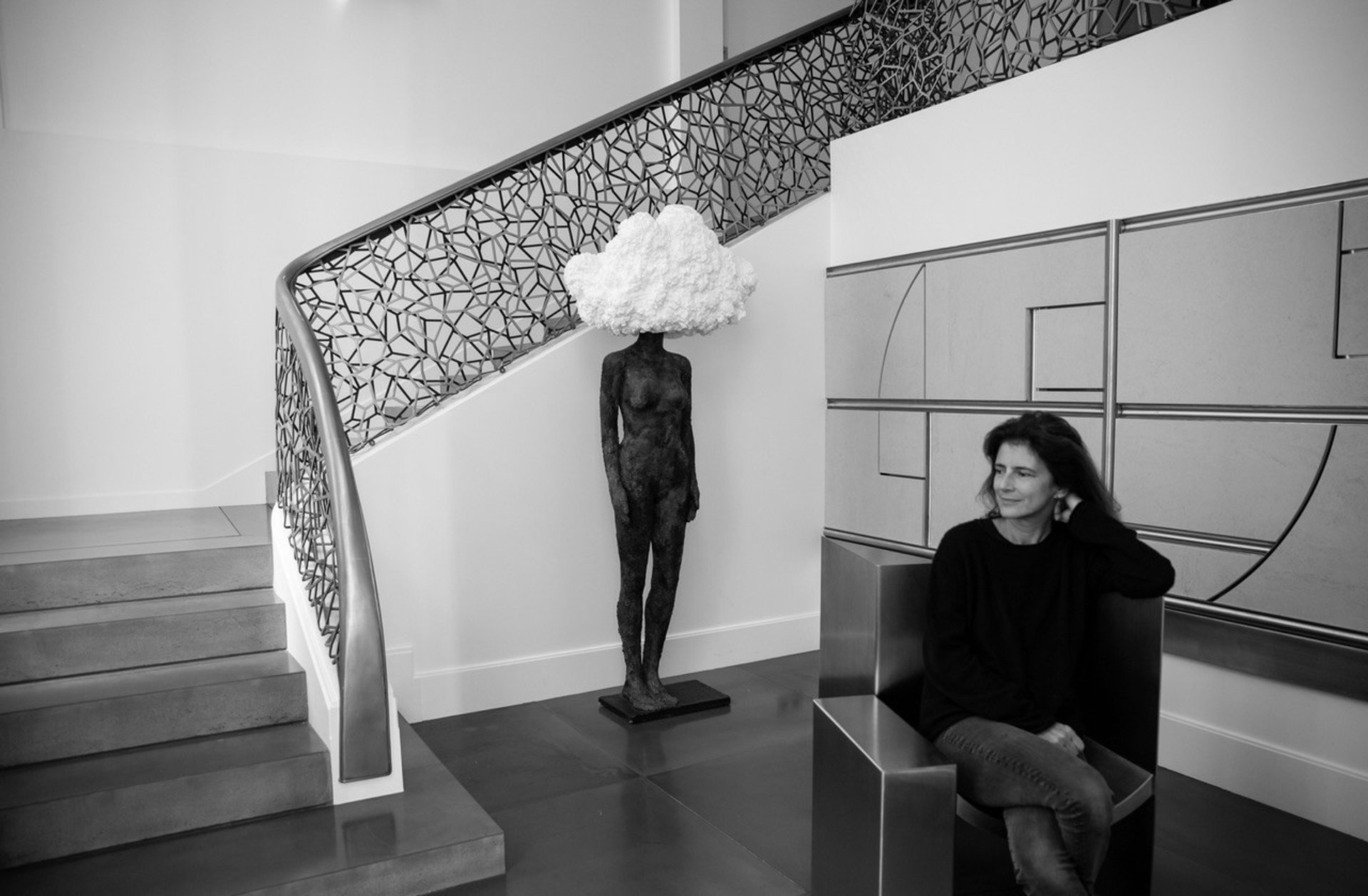 Laurence PERRATZI