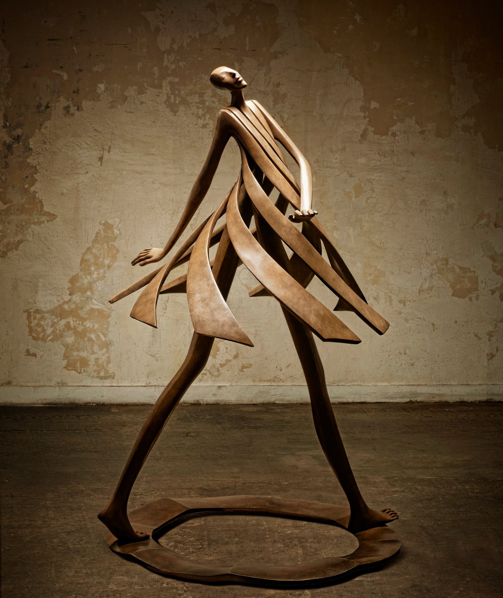 ISABEL MIRAMONTES, Primavera