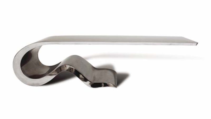 Table basse Cobra