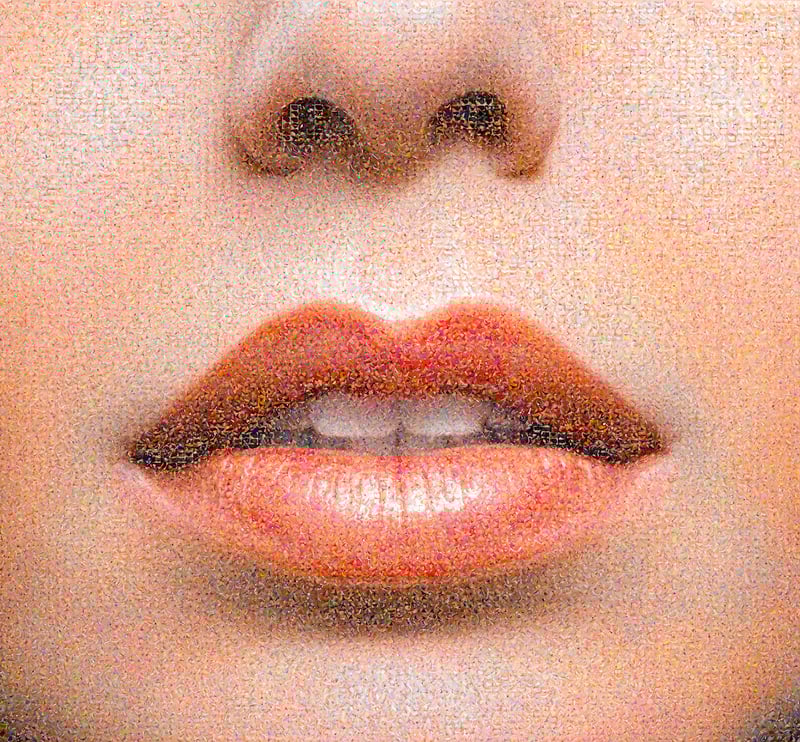 MIX - Désirer l'autre, 2019