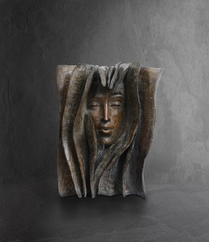 Souffle — Paola Grizi