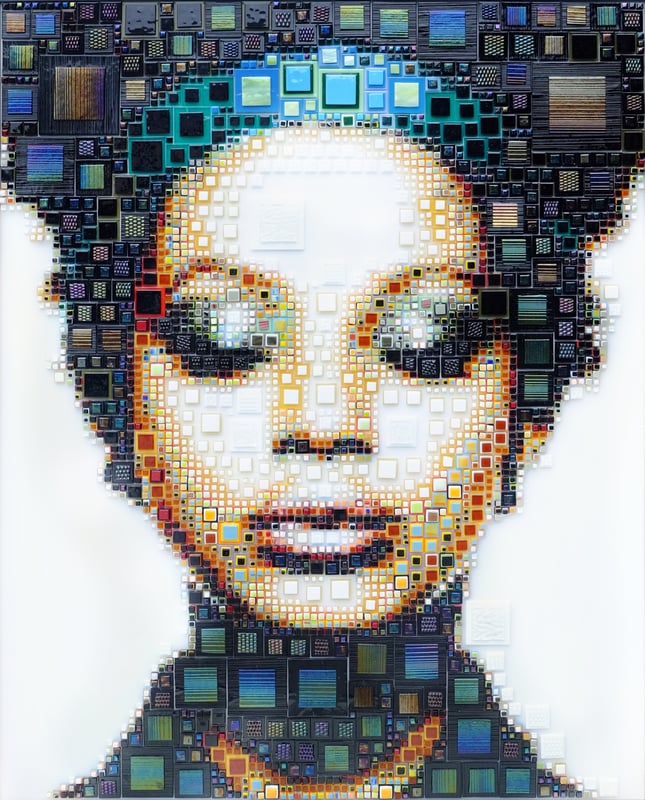 UBUNTU — Isabelle Scheltjens