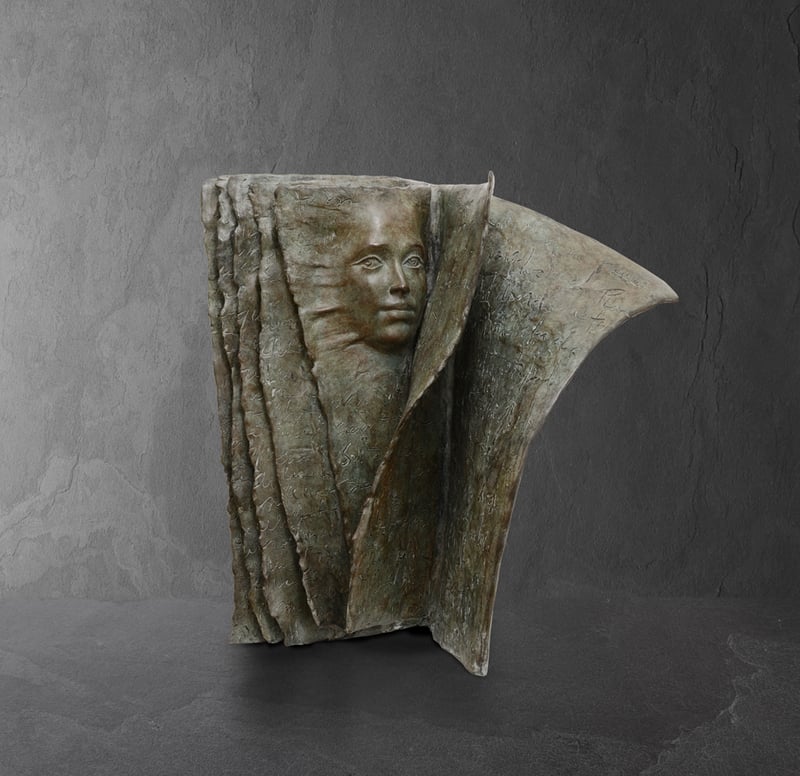 Face to Face — Paola Grizi