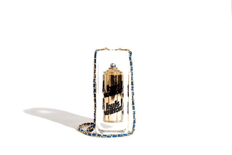 MINAUDIERES - Pépite, 2022