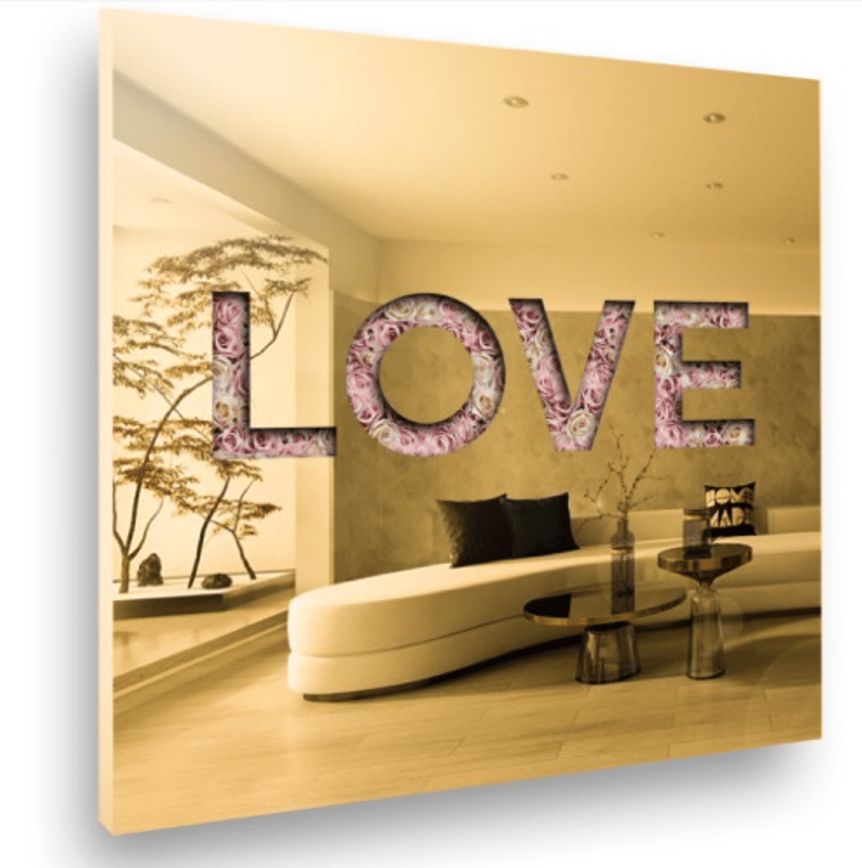 FLOWERS - Love, 2022