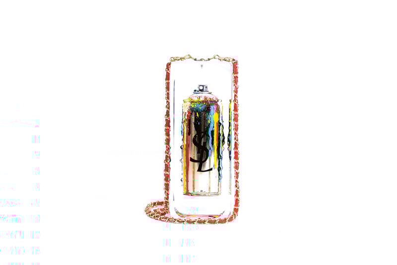 MINAUDIERES - Elaboration, 2022