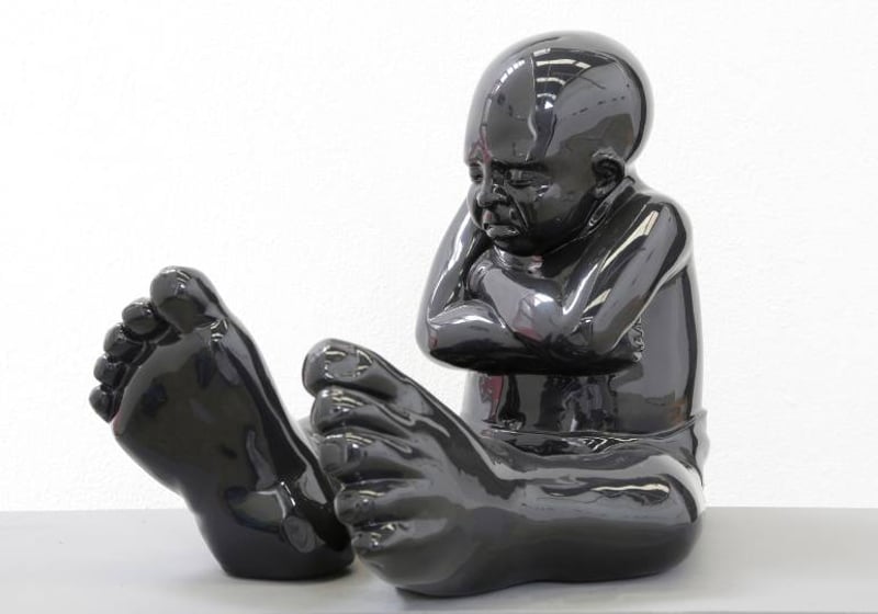 Babyfoot 60