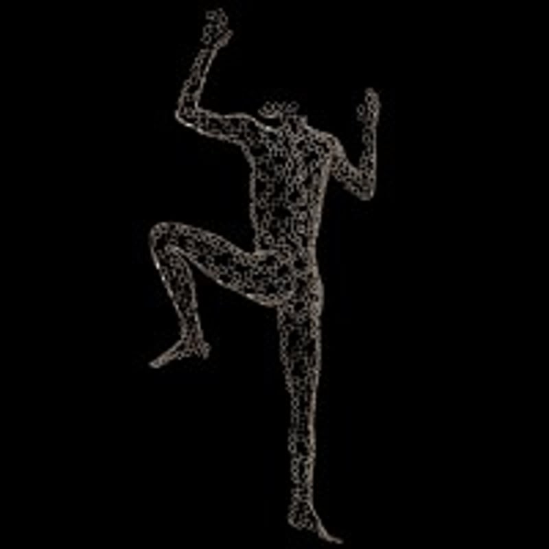 Climber CV