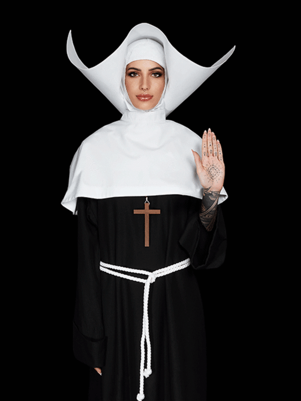 BLUM Cornette Voile & Hand - Couleur, 2023