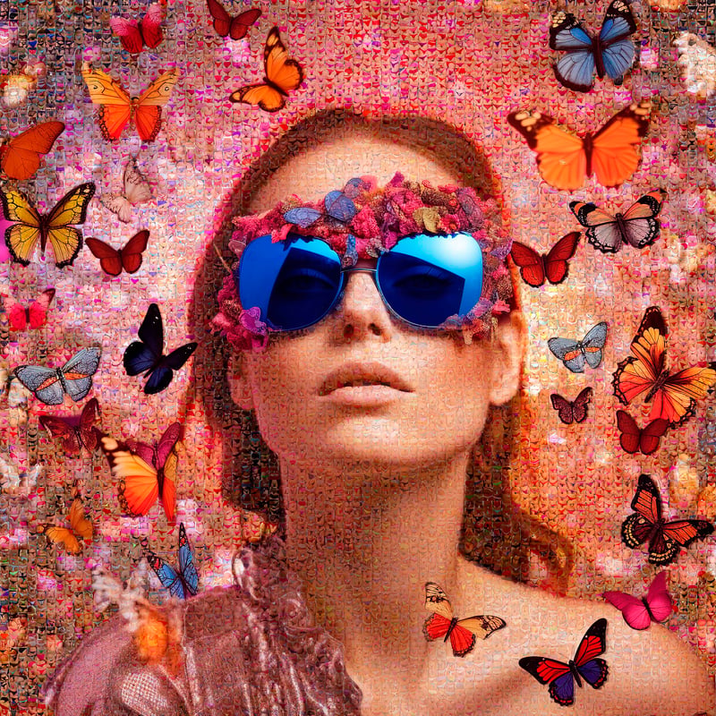 Dreaming, 2023 — Joel Moens de Hase
