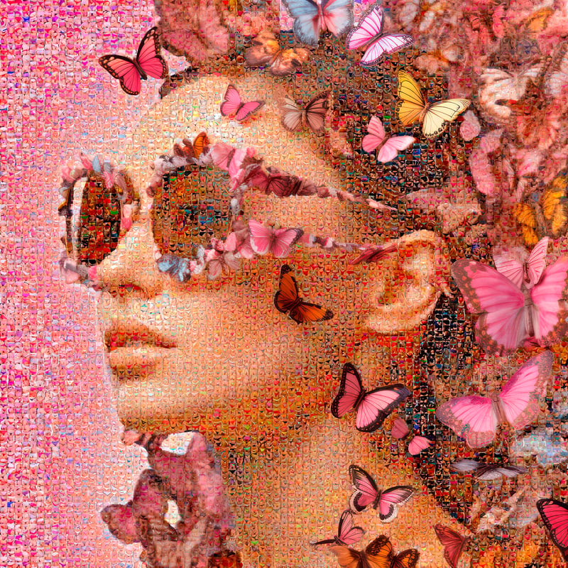 Light hearted - L'esprit Iéger, 2023 — Joel Moens de Hase