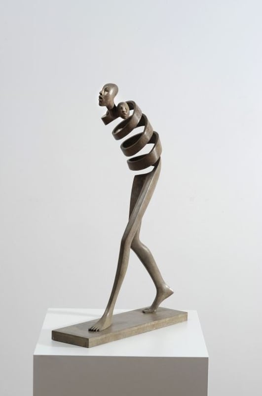 Amour — Isabel Miramontes