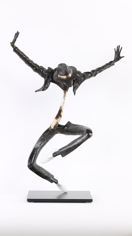 Danse — Romain Tiercin
