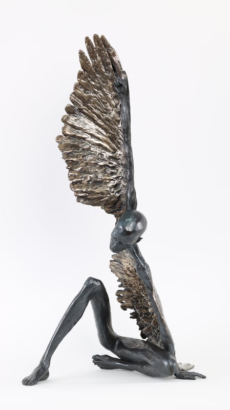 Liberté — Romain Tiercin