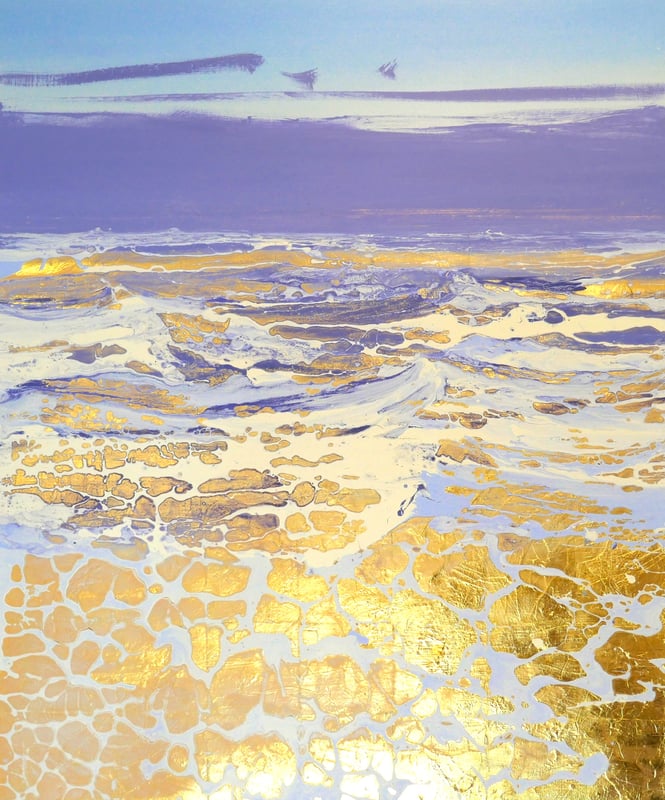 English gold no.68 — Michael Sole