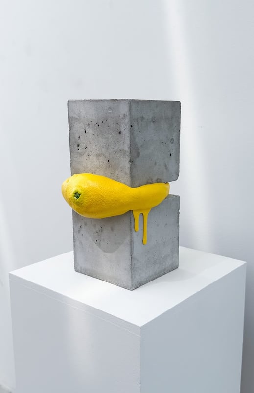 Compression Citron