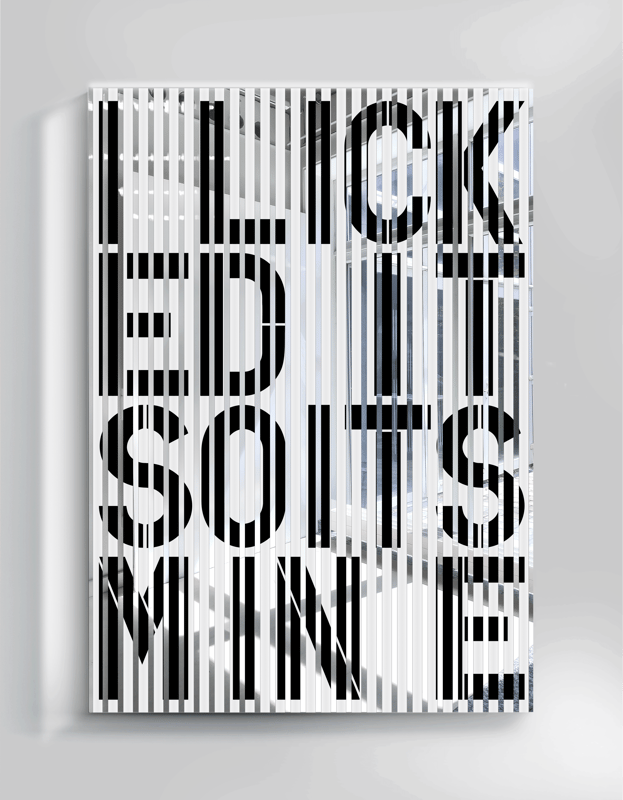 I licked it so it ́ s mine