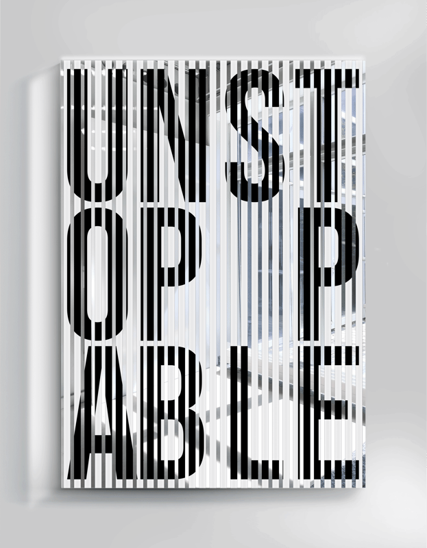 Unstoppable