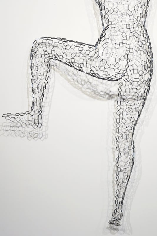 Climber Ivy L