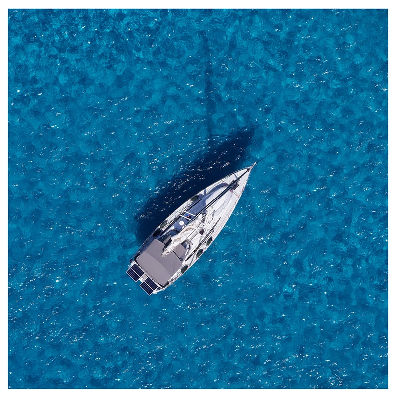 Boat Show 1 — Antoine Rose