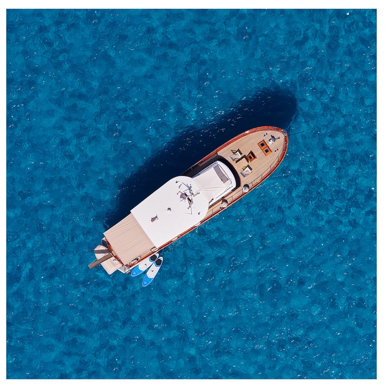 Boat Show 5 — Antoine Rose