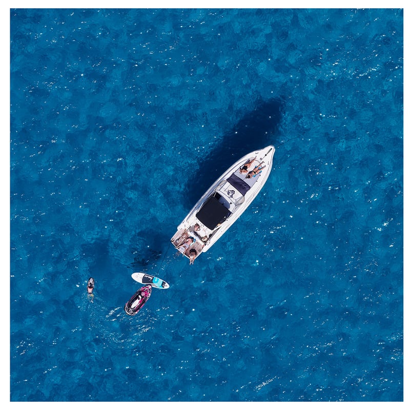 Boat Show 6 — Antoine Rose