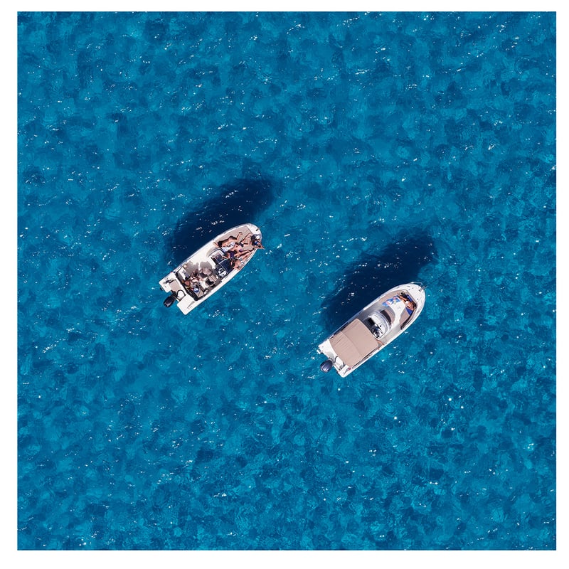Boat Show 7 — Antoine Rose