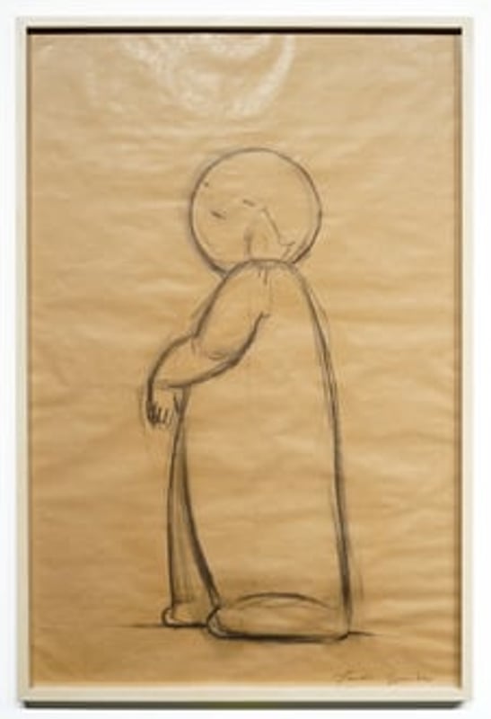 Croquis de chance II