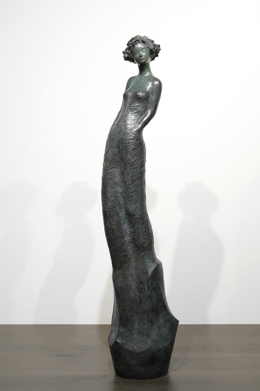 Doriane — Jean-Philippe Richard