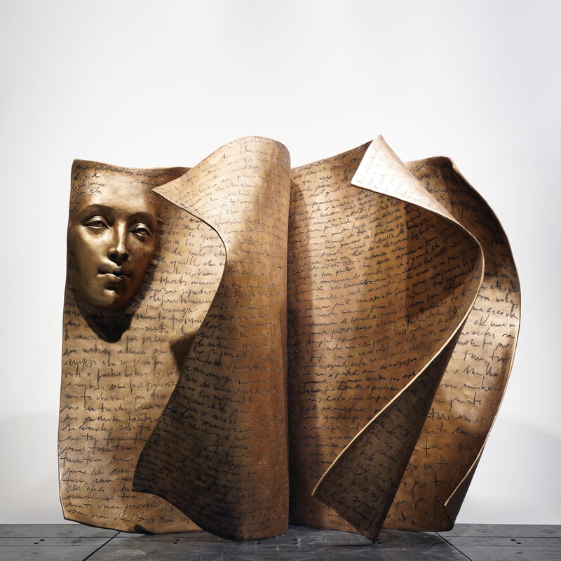 Inner Motion — Paola Grizi