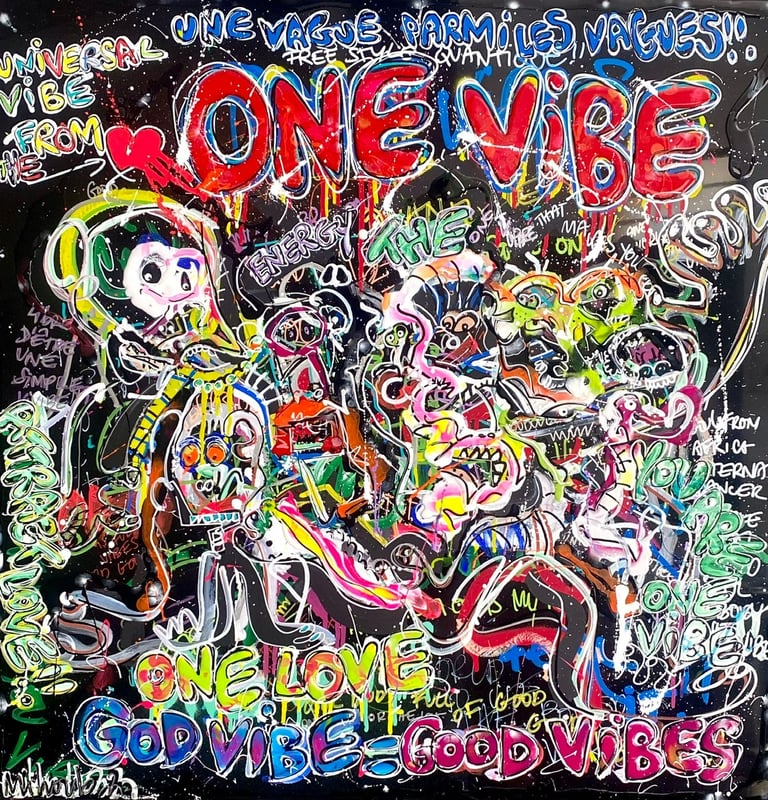 One Vibe