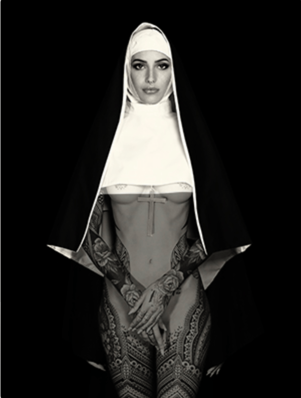 BLUM Nun N&B