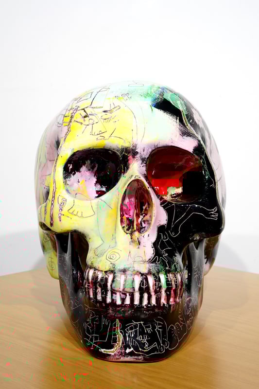 Skull