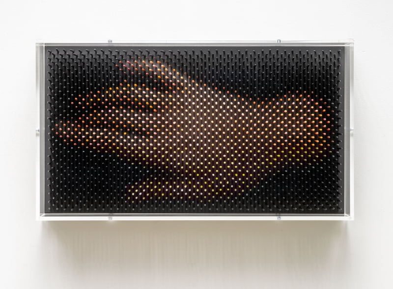 Maxim Wakultschik - Contemporary Artist