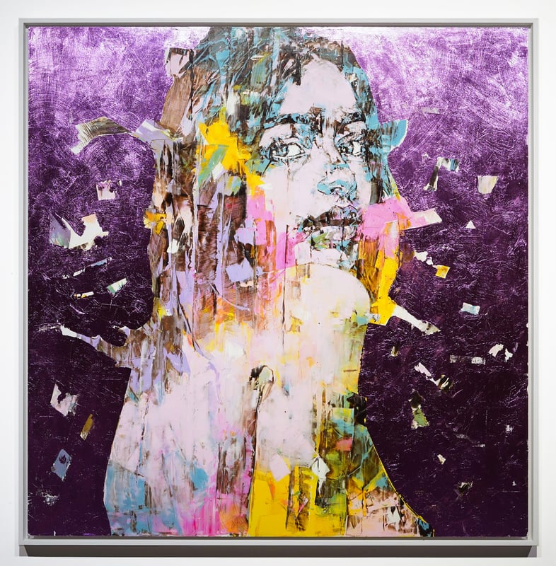 The Pink Experience - 150 cm