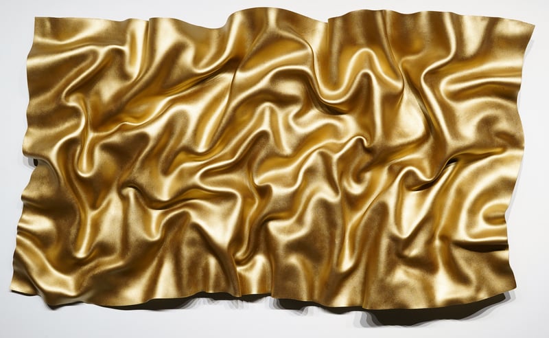 Bronze Shimmer