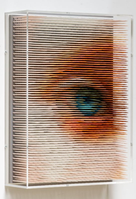 And yet I miss stillness, 2023