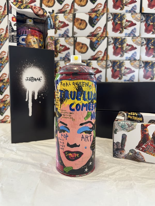 Marilyn 7518 — Jisbar