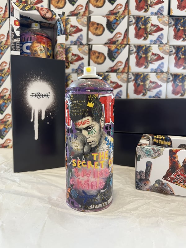 Basquiat 7505