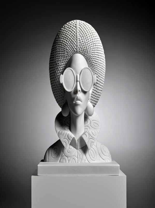 Fola — Isabelle Scheltjens
