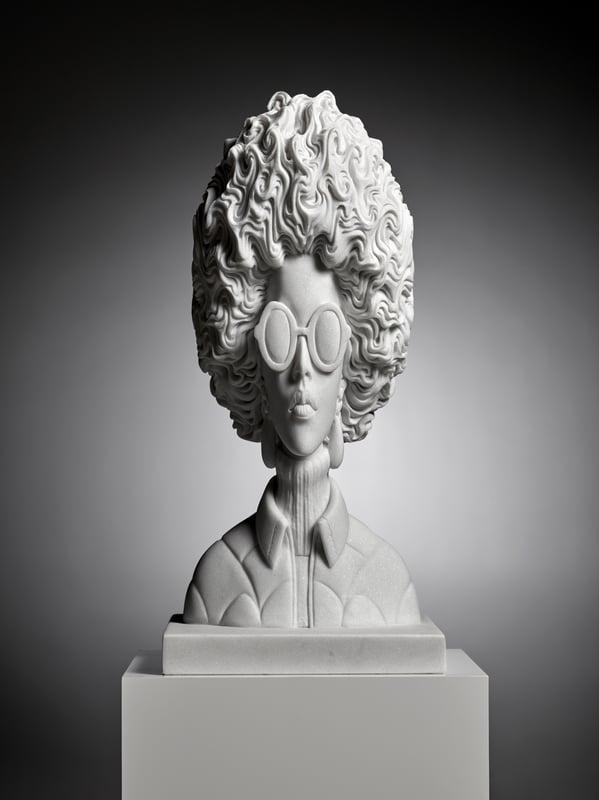 Binta — Isabelle Scheltjens