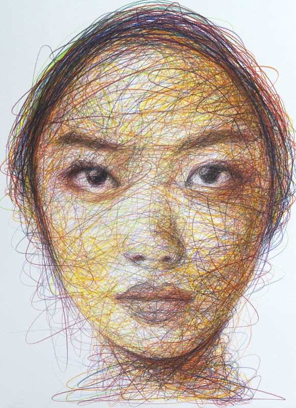 Woman 10288